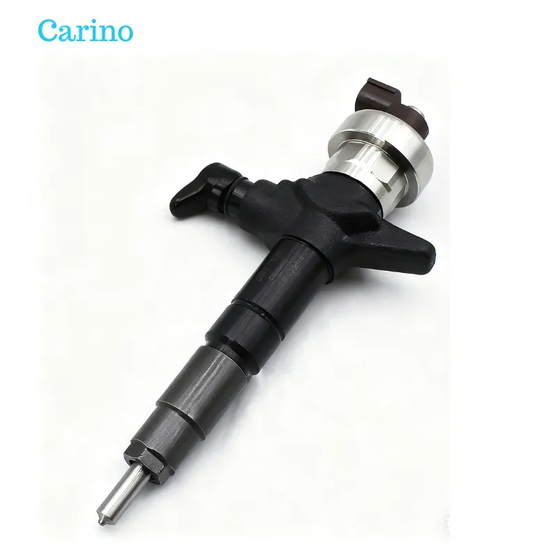 295050-2160 8-98282514-0 Inyector diésel